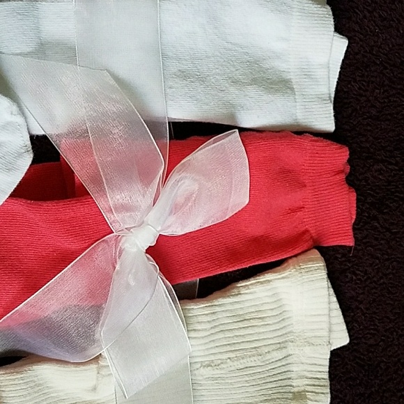 🔴3pc Tights Bundle - Picture 5 of 7